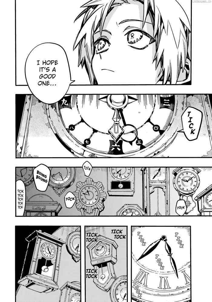 Toilet-Bound Hanako-kun Chapter 111 image 34_optimized